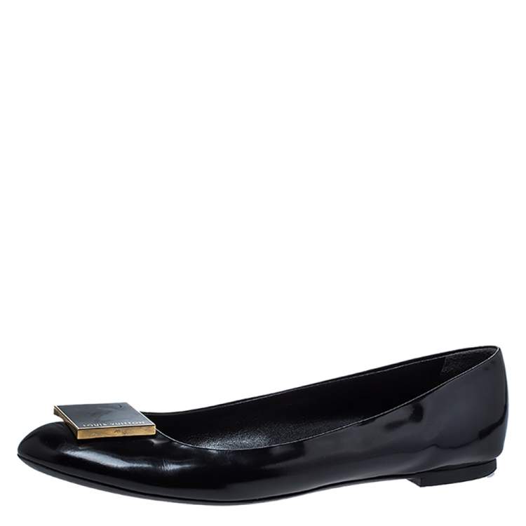 LV Orsay Flat Loafer - Women - Shoes