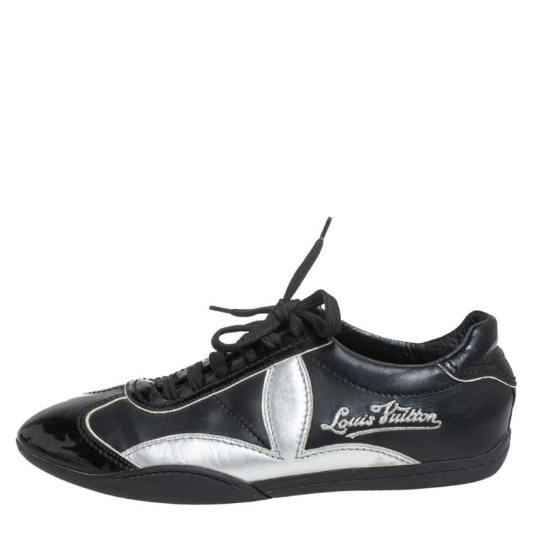 Louis Vuitton Trailblazer Sneaker No Box  Milk Room Luxury Streetwear x  Vintage x Sneakers