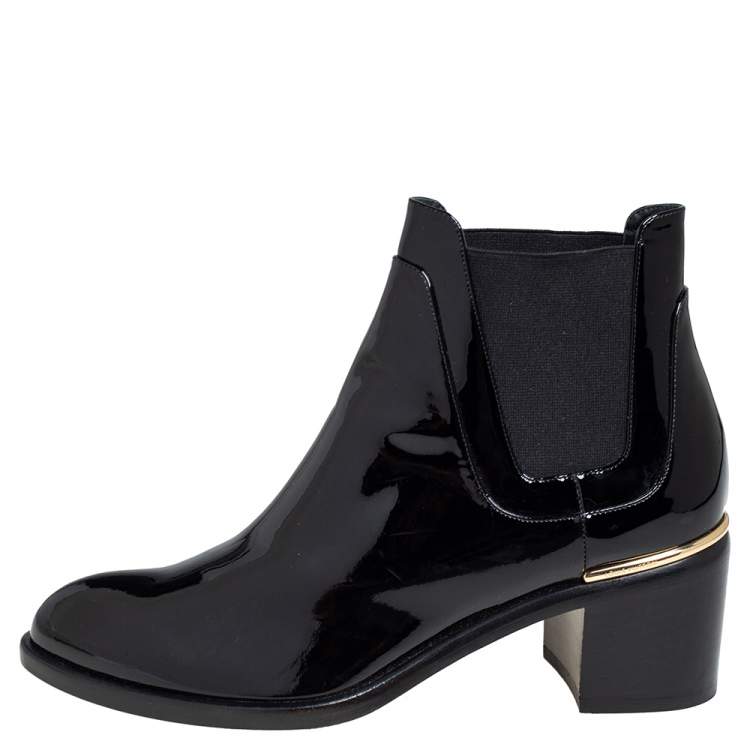Louis Vuitton Dealer Boots For Women