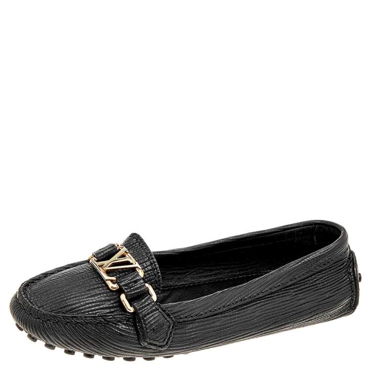 louis vuitton womens loafers