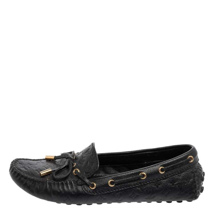 Loafers and Ballerinas Collection for Women  LOUIS VUITTON