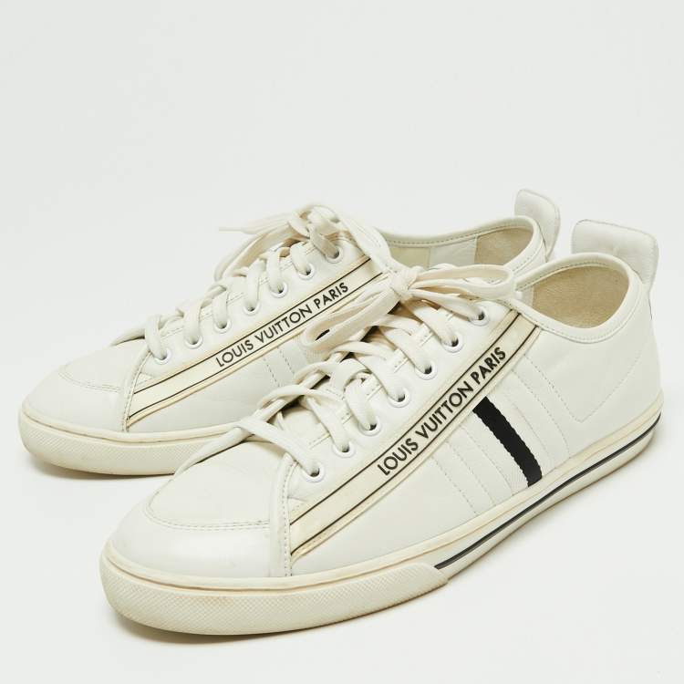 Louis Vuitton Stellar Sneakers Size: 6.5