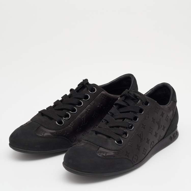 AUTHENTIC Louis Vuitton Monogram Women's Shoes Size 38.5, US 8.5