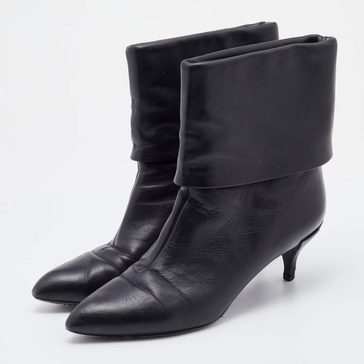Louis Vuitton Boots Size 39