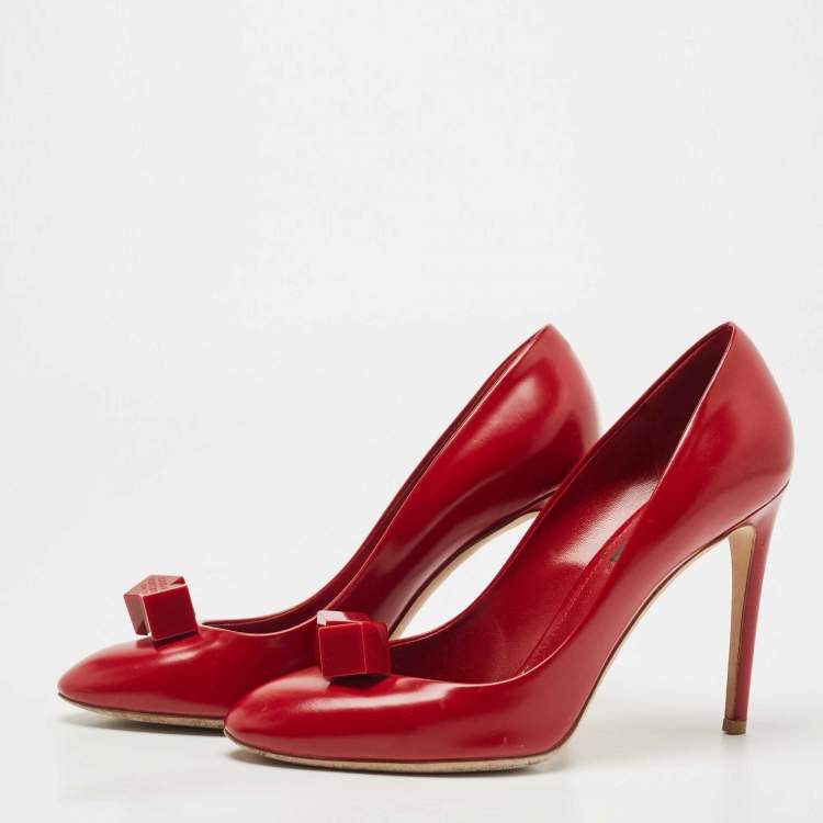  Louis Vuitton - Women's Pumps / Women's Shoes