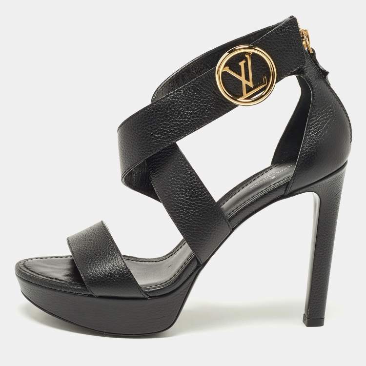 Buy Cheap Louis Vuitton Shoes for Women's Louis Vuitton Sandals