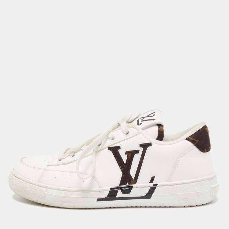 Louis Vuitton, Shoes, Louis Vuitton Charlie Sneaker
