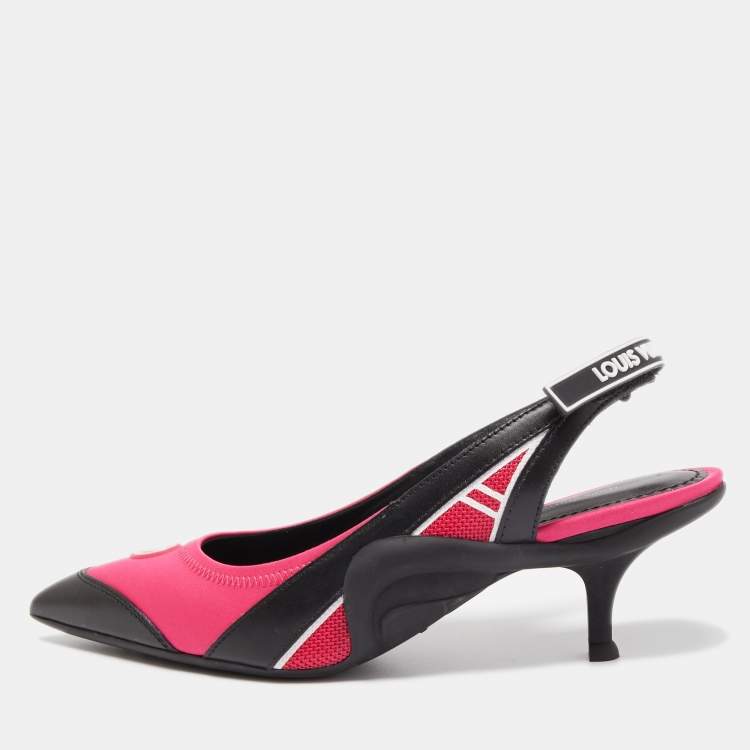 Archlight Pump - Women - Shoes