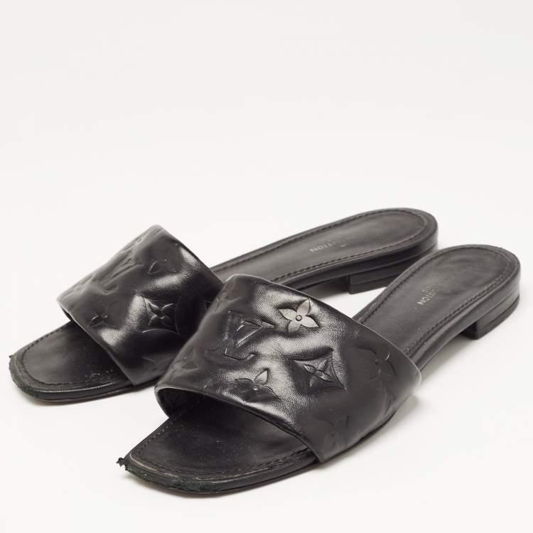 Revival Flat Mule - Women - Shoes