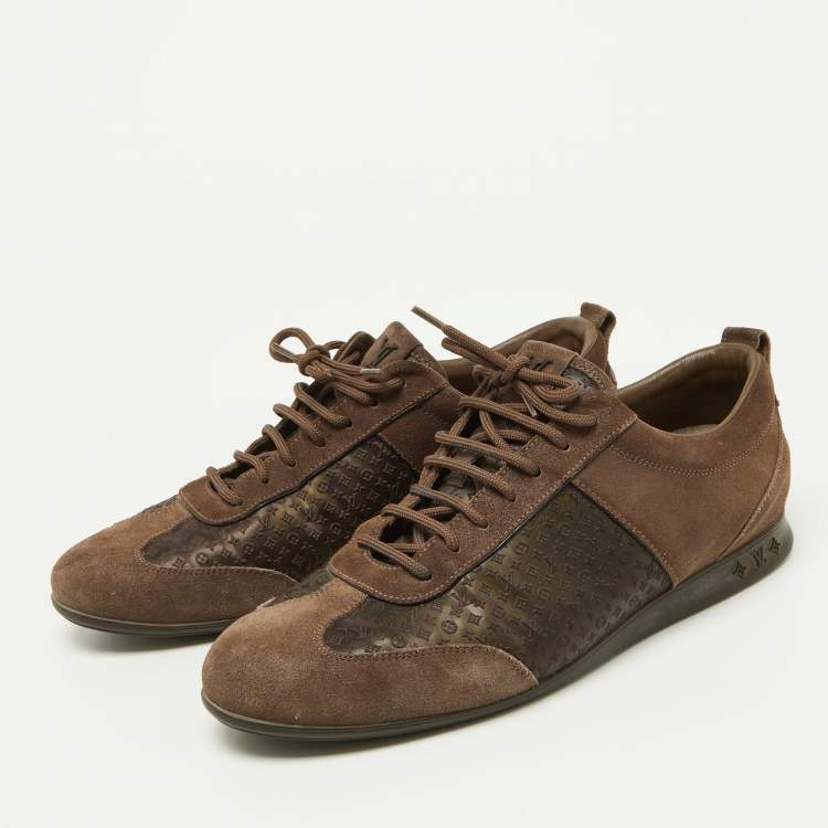 LOUIS VUITTON モカシン23.5cm(36.5) メンズ メンズ ローファー＆モカシン カタログ｜ルイ・ヴィトン