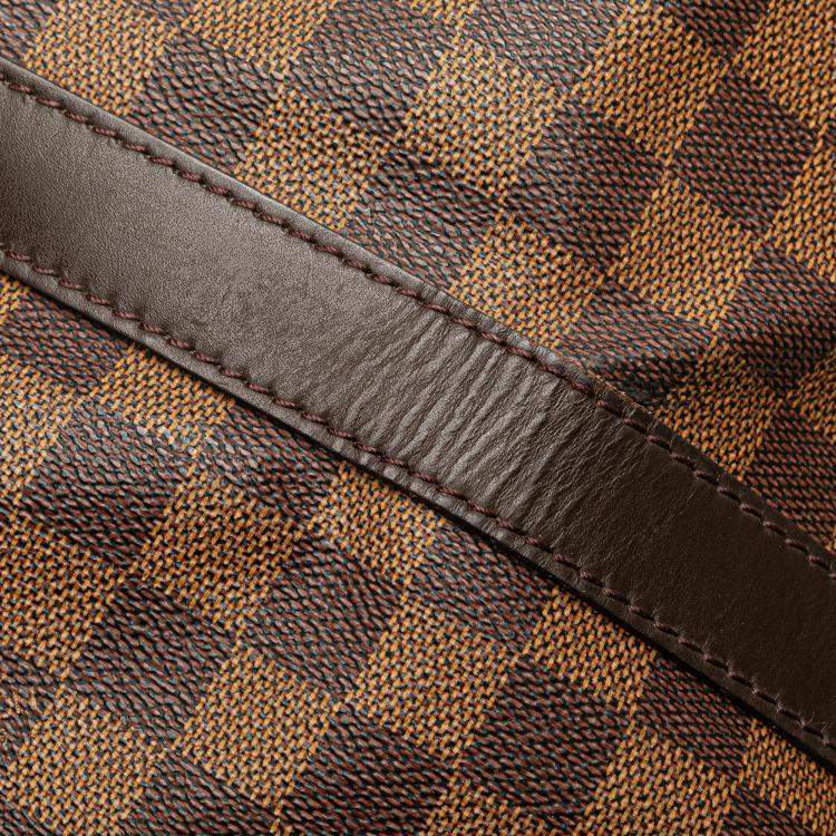 Pre Owned   Louis Vuitton Damier Ebene Grimaud