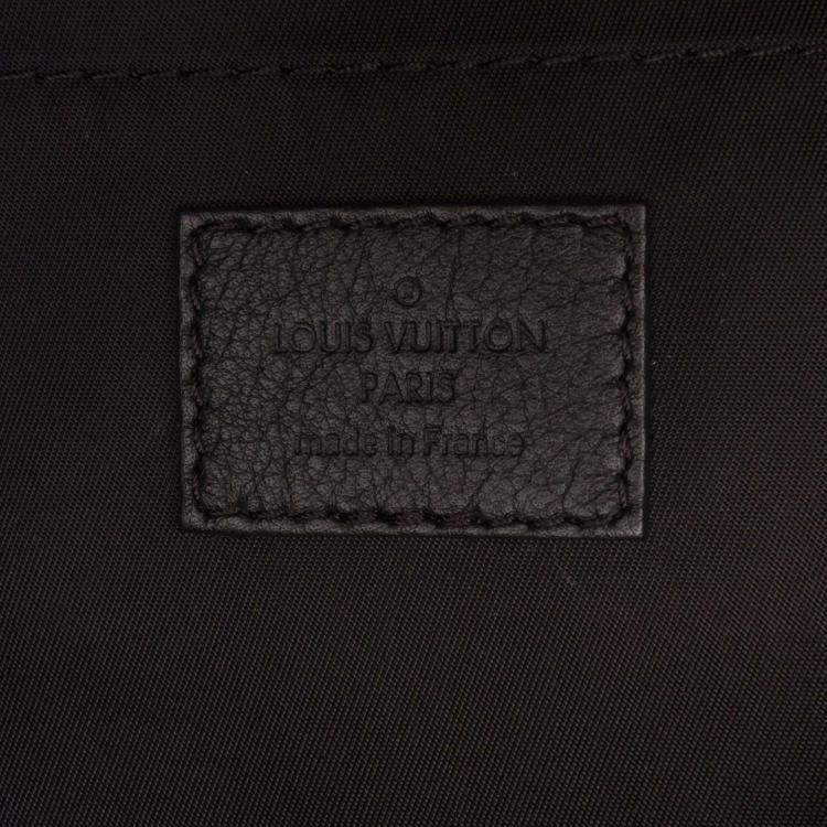 Pre Owned Louis Vuitton Monogram Jungle Dots Palm Springs PM
