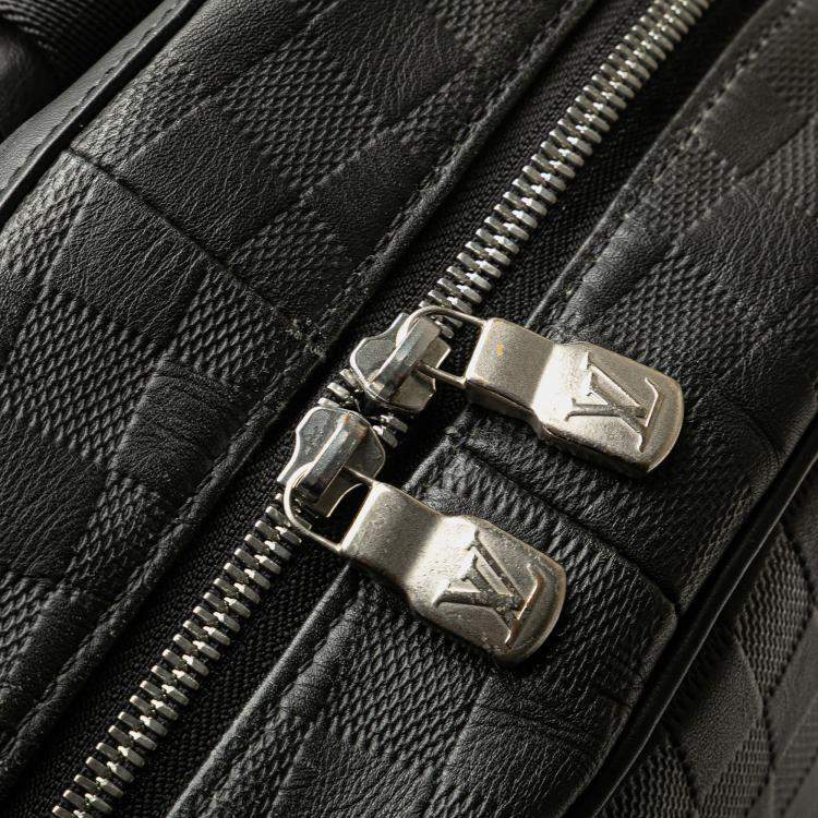 Pre Owned Louis Vuitton Damier Infini Campus