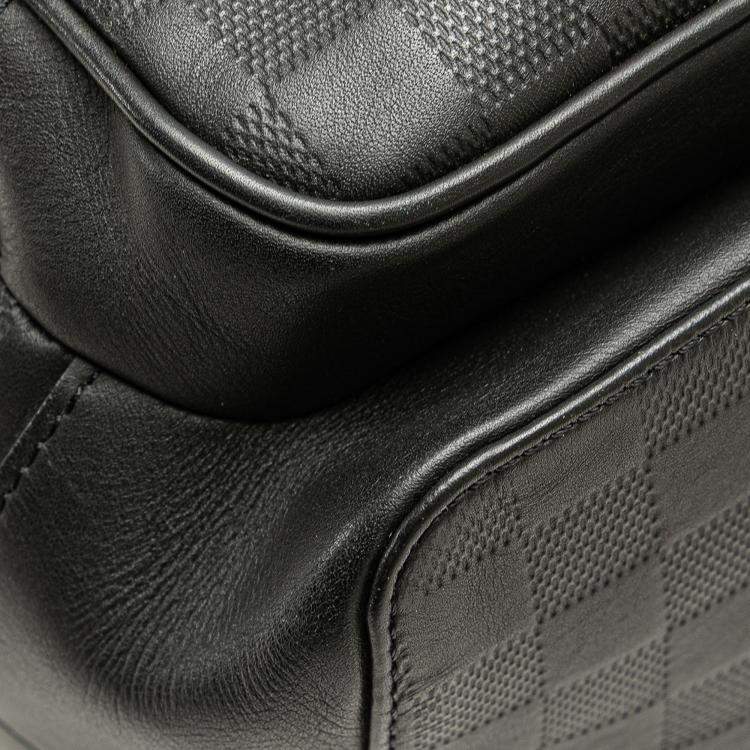 Pre Owned Louis Vuitton Damier Infini Campus