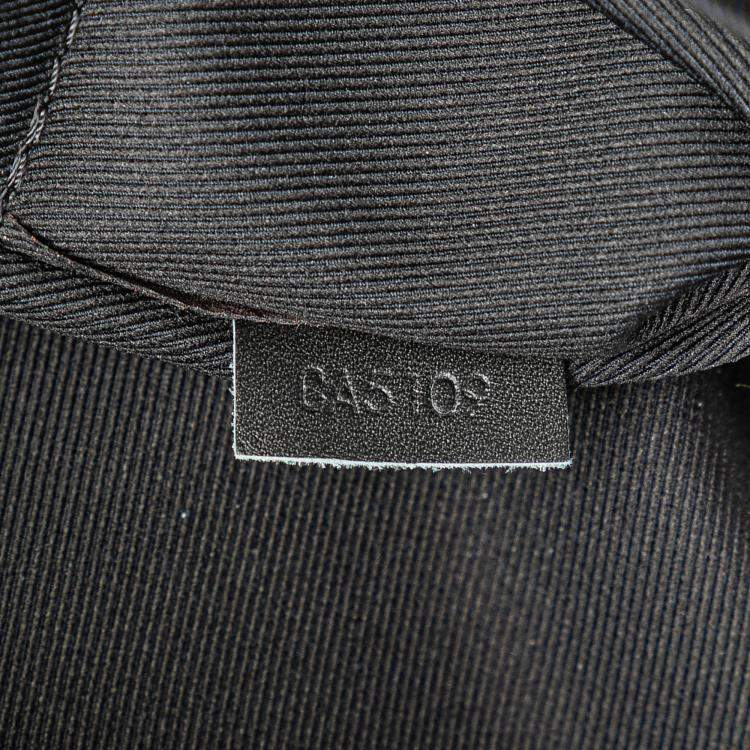 Pre Owned Louis Vuitton Damier Infini Campus