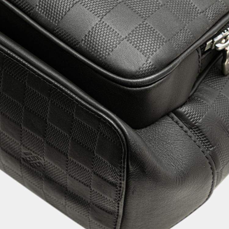 Pre Owned Louis Vuitton Damier Infini Campus