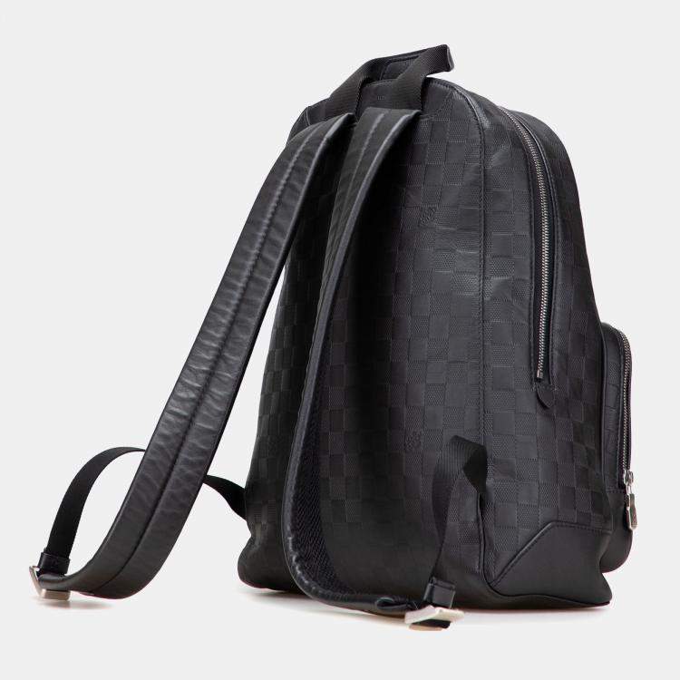 Pre Owned Louis Vuitton Damier Infini Campus
