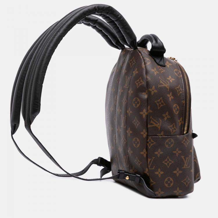 Pre Owned Monogram Palm Springs PM