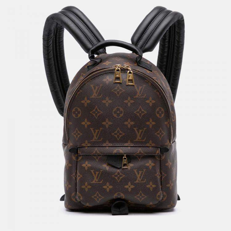 Pre Owned Monogram Palm Springs PM