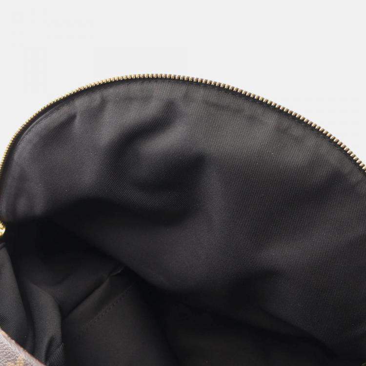 Pre Owned Louis Vuitton Monogram Palm Springs MM