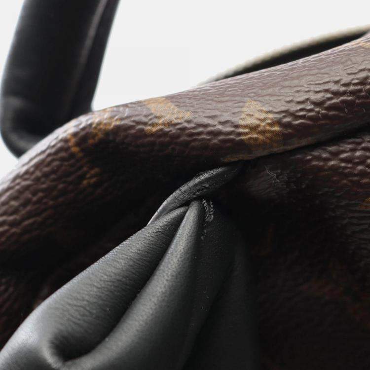 Pre Owned Louis Vuitton Monogram Palm Springs MM