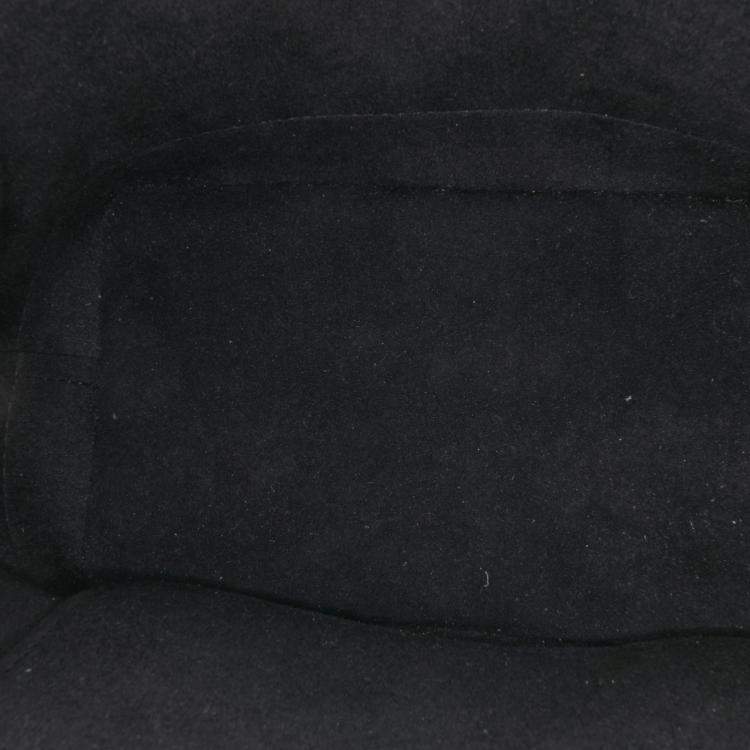 Pre Owned Taurillon Lockme Backpack