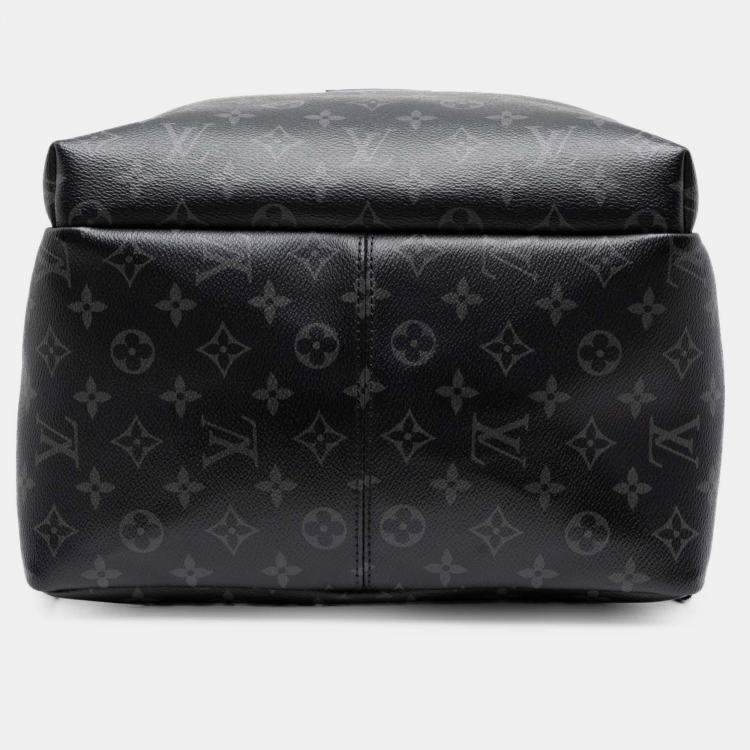Pre Owned Louis Vuitton Monogram Eclipse Discovery