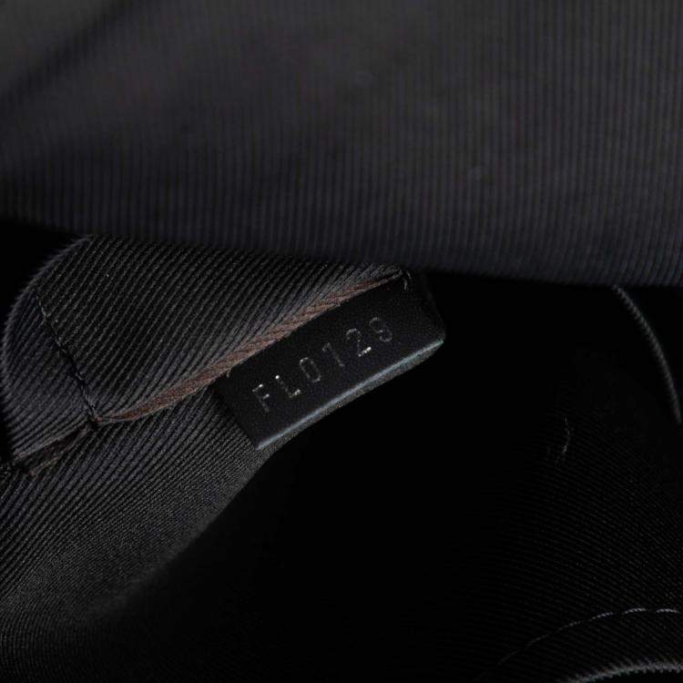 Pre Owned Louis Vuitton Monogram Eclipse Discovery