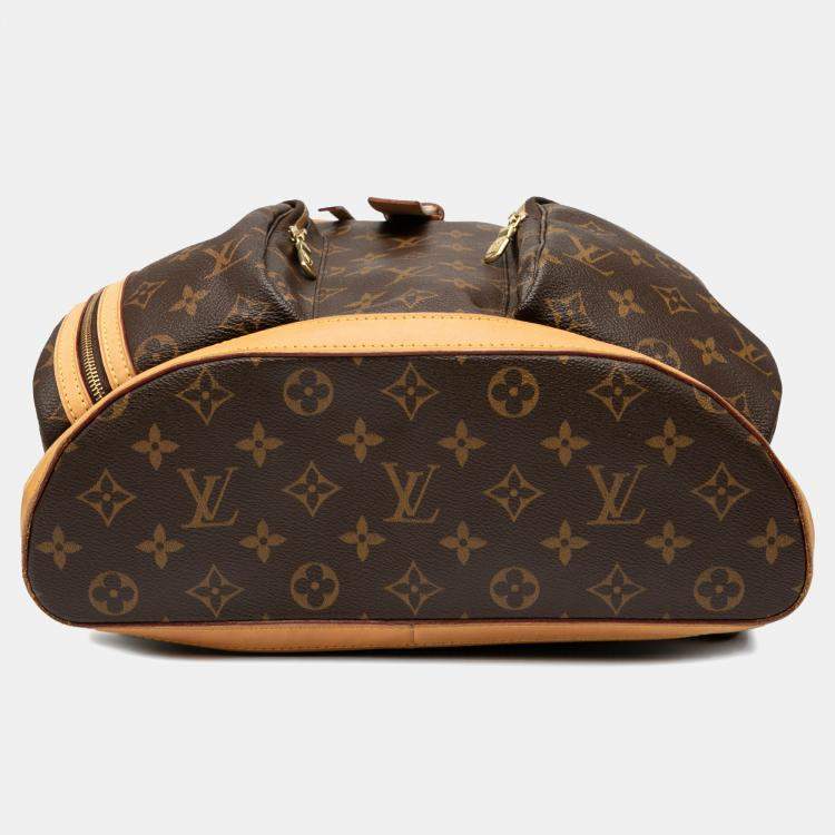 مملوكة مسبقًا Louis Vuitton Monogram Sac a Dos Bosphore