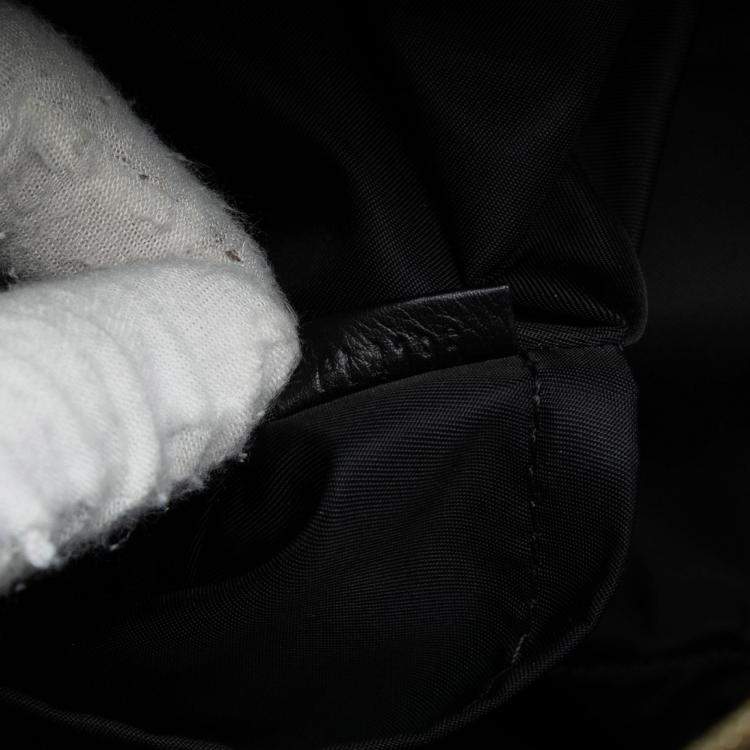 Pre Owned Louis Vuitton Monogram Palm Springs MM