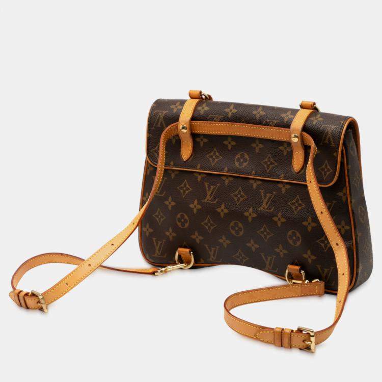 مملوكة مسبقًا Louis Vuitton Monogram Marelle Sac a Dos