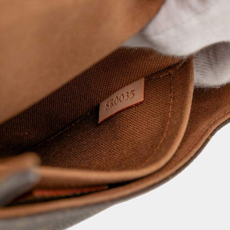 مملوكة مسبقًا Louis Vuitton Monogram Marelle Sac a Dos