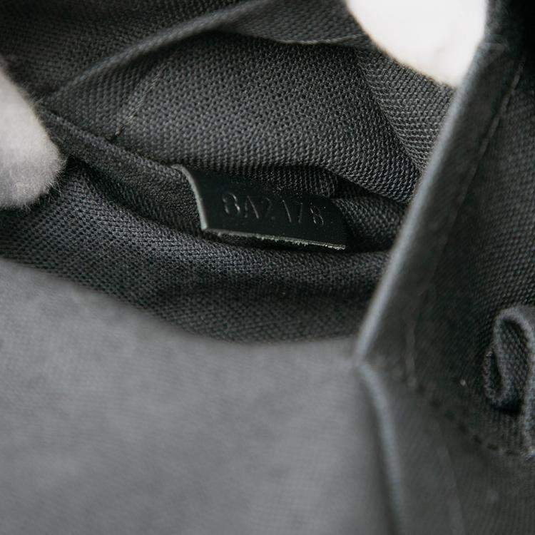 Pre Owned Louis Vuitton Damier Graphite Michael