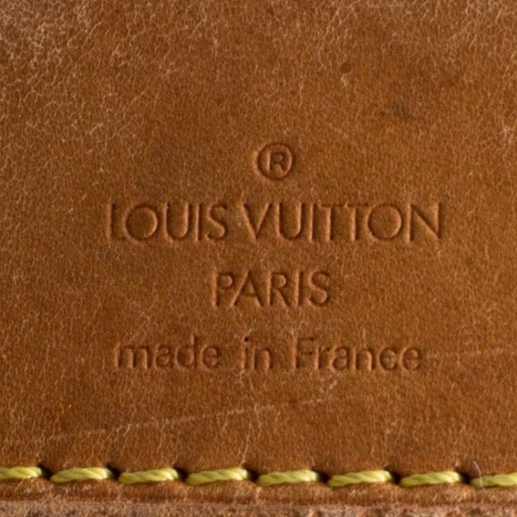 مملوكة مسبقًا Louis Vuitton Monogram Canvas Pegase Light 55 Luggage