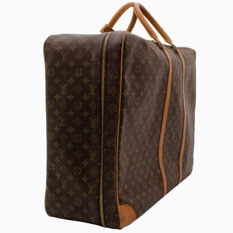 Pre Owned Louis Vuitton Monogram Sirius 70