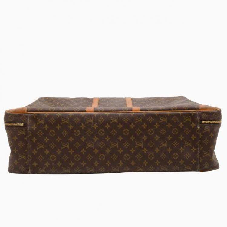 Pre Owned Louis Vuitton Monogram Sirius 70