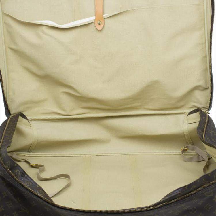 Pre Owned Louis Vuitton Monogram Sirius 70