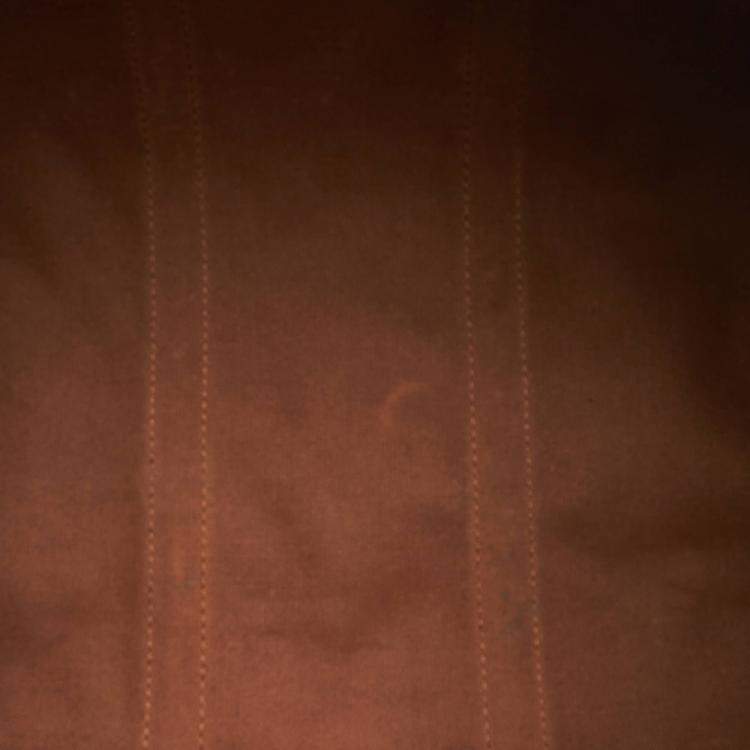 Pre Owned Louis Vuitton Brown Monogram Keepall 45