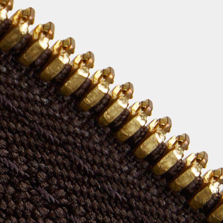 Pre Owned Louis Vuitton Brown Monogram Keepall Bandouliere 60