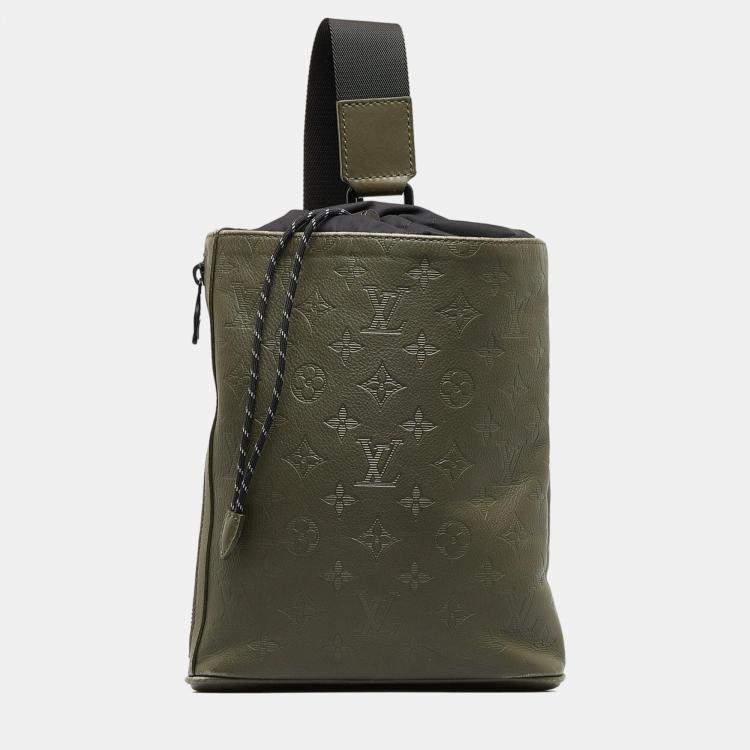 Lv chalk 2025 sling bag