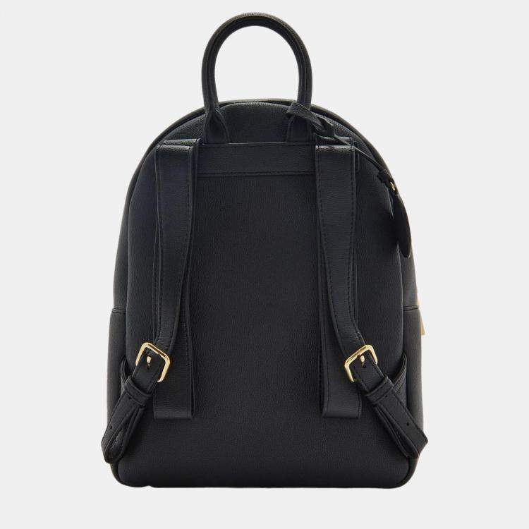 Moschino backpack online women's