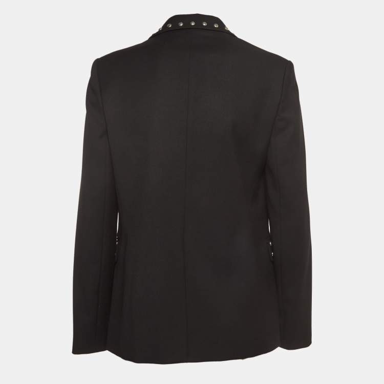 Love hot sale moschino blazer