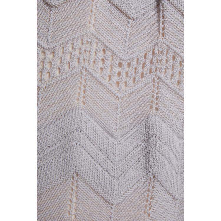 مملوكة مسبقًا M Missoni Wool Wide Leg Pants 40