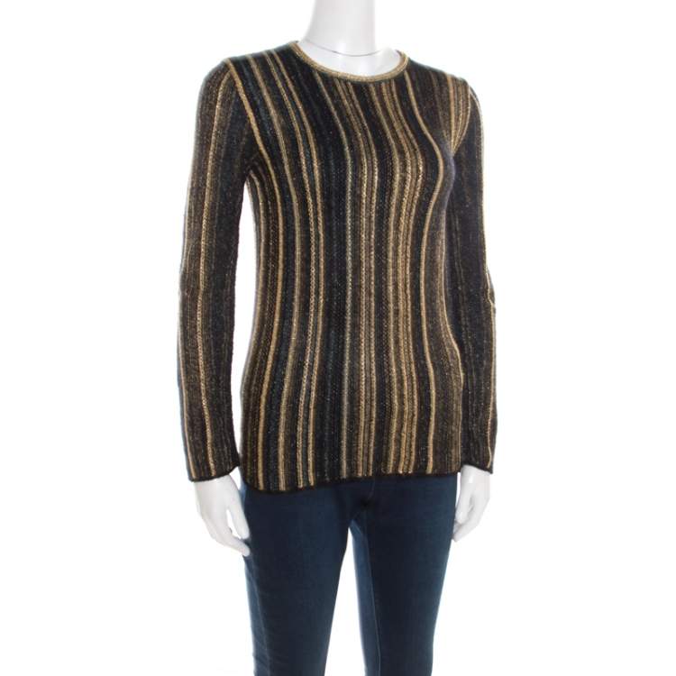 MISSONI Lurex Sweater