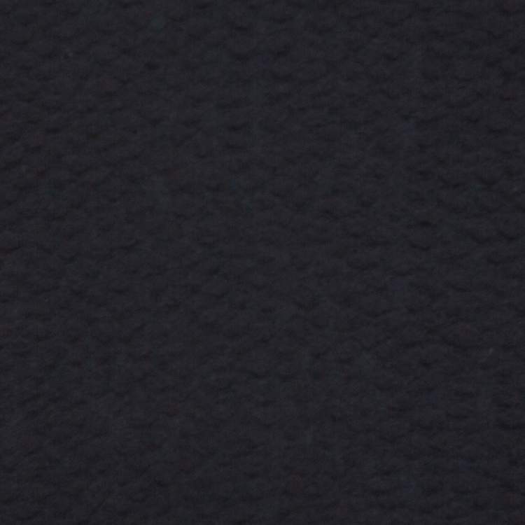 Pre Owned M Missoni Black Textured Knit Crew Neck Top S