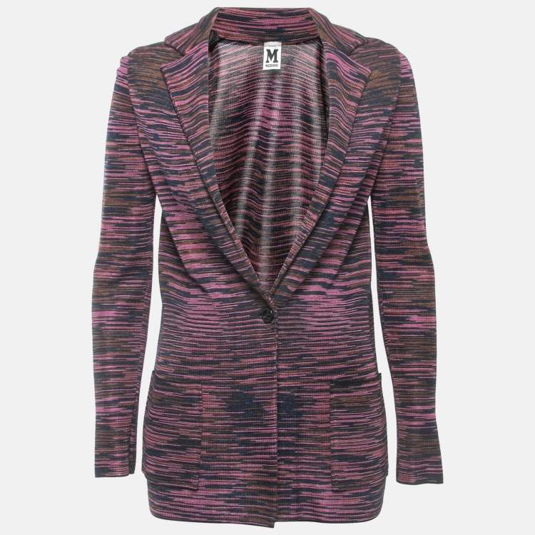 Missoni blazer 2024