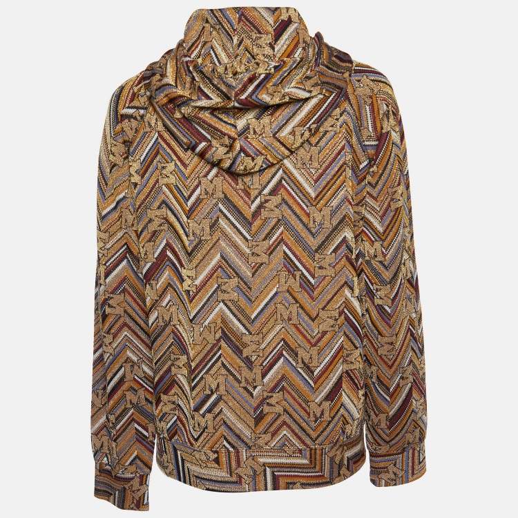 Missoni jacket on sale