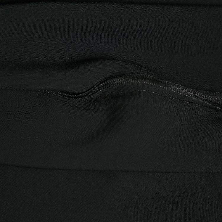 Pre Owned MM6 Maison Martin Margiela Kaftan Drawstring Detail Short Dress L