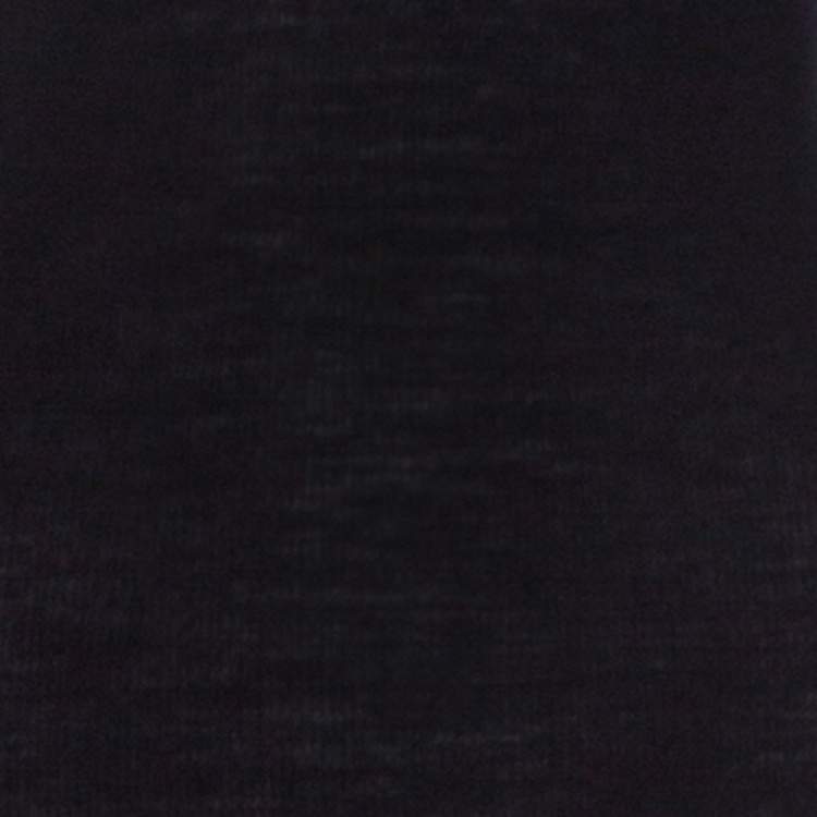 Pre Owned MM6 Maison Margiela Black Ribbed  Knit Turtle Neck High Low Sweater Dress M