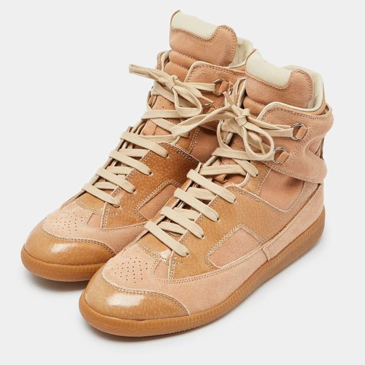 Cheap maison margiela sneakers on sale